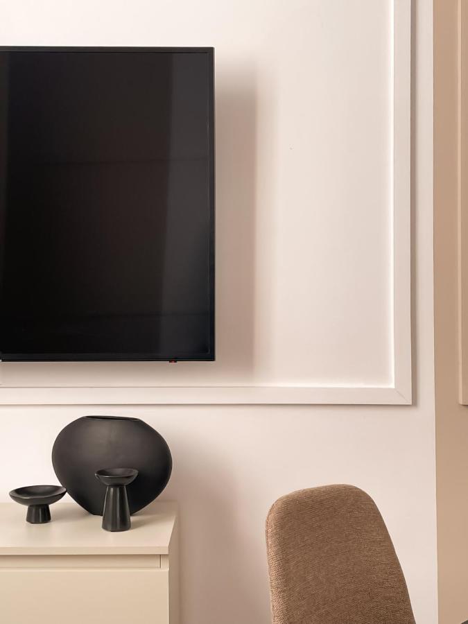 visiting apartments - Leszczyńskiego - B&B Breslavia