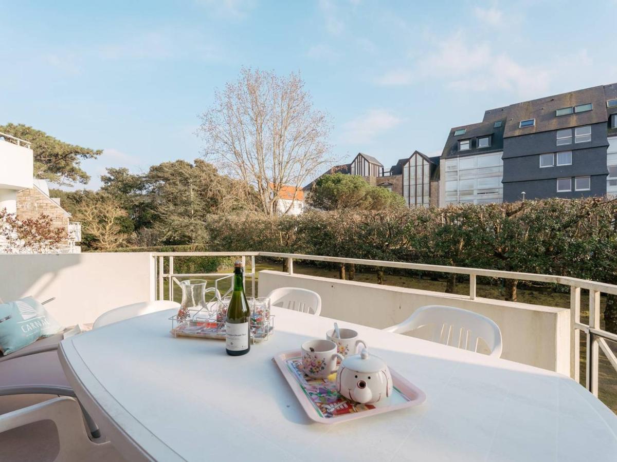 Carnac Plage: Grand T3 58m² avec Wifi et Parking - FR-1-477-133 - B&B