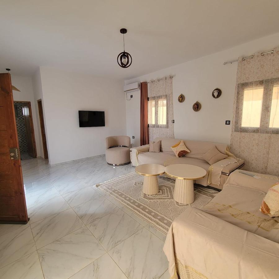 Villa Banati - Ferienwohnung