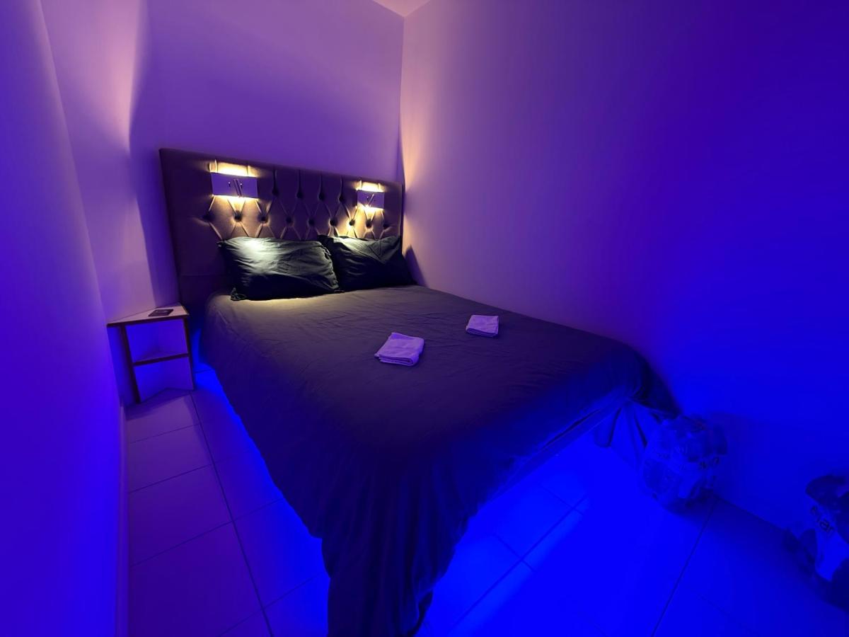 Appartamento con 1 Camera da Letto