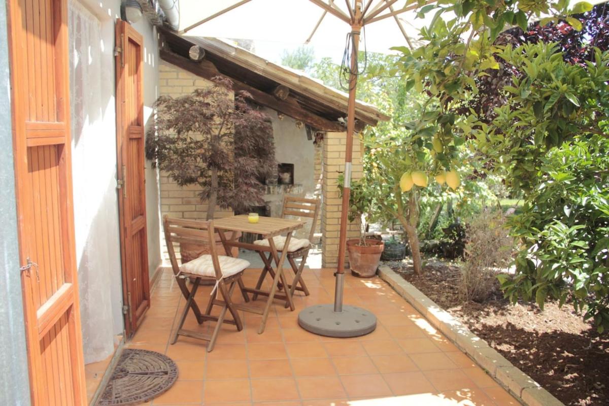 Apartment Casa Norina - Ferienwohnung