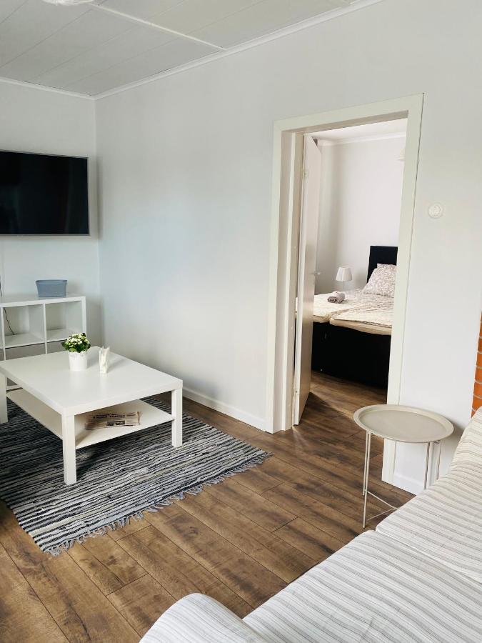 Otepää city view apartment - B&B