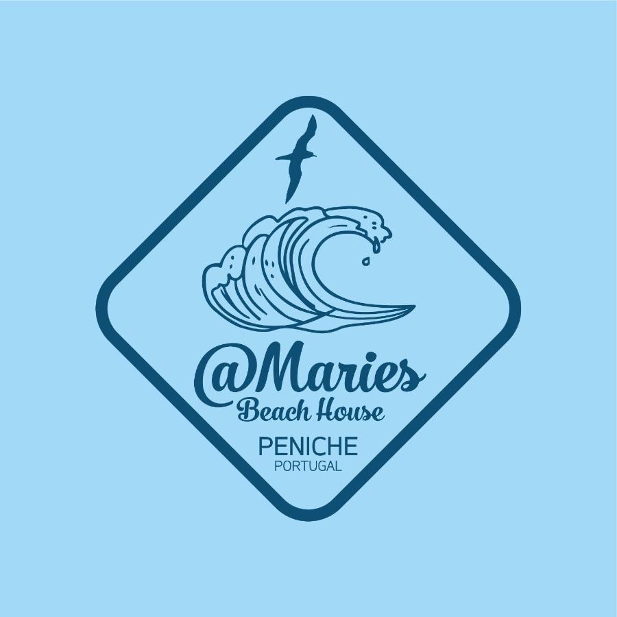At Maries Peniche 4 Green - B&B Peniche