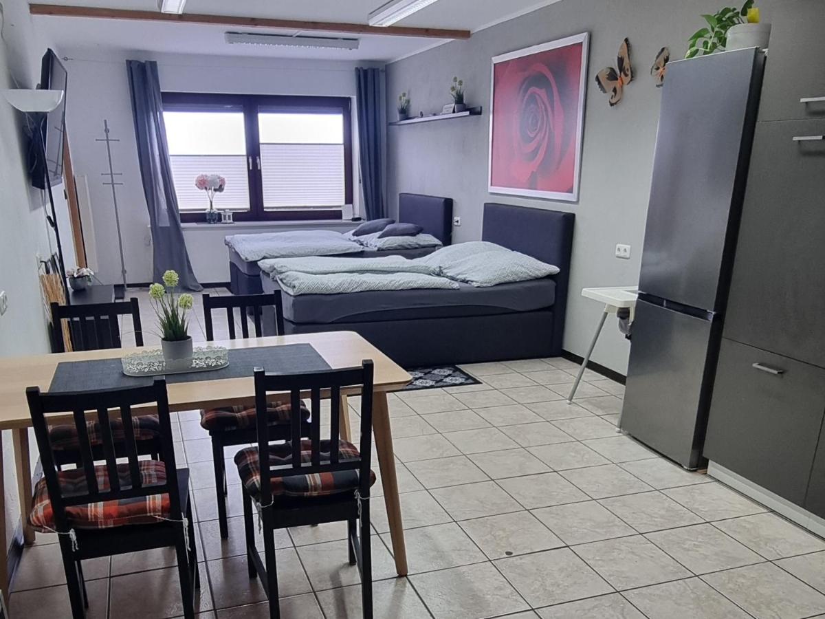 Appartement met 1 Slaapkamer