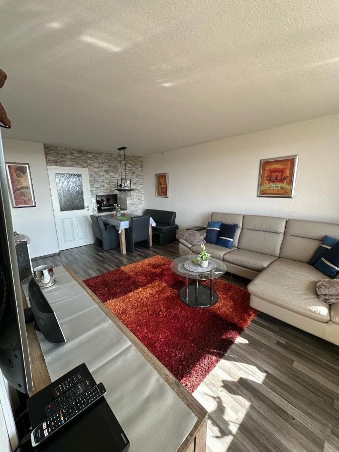 FeWo Insel der Erholung mit Pool & Sauna - B&B