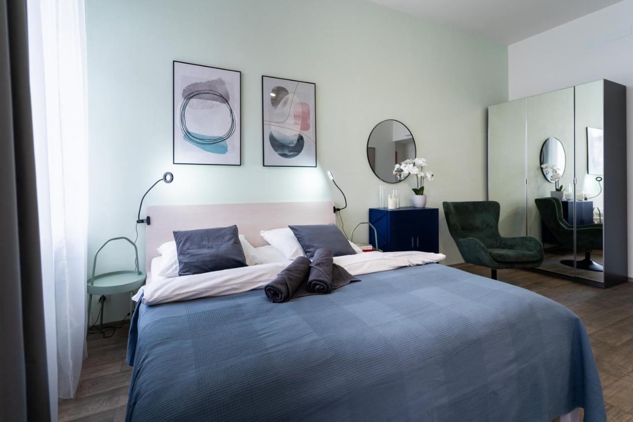 Bastion Apartments - Brno - B&B