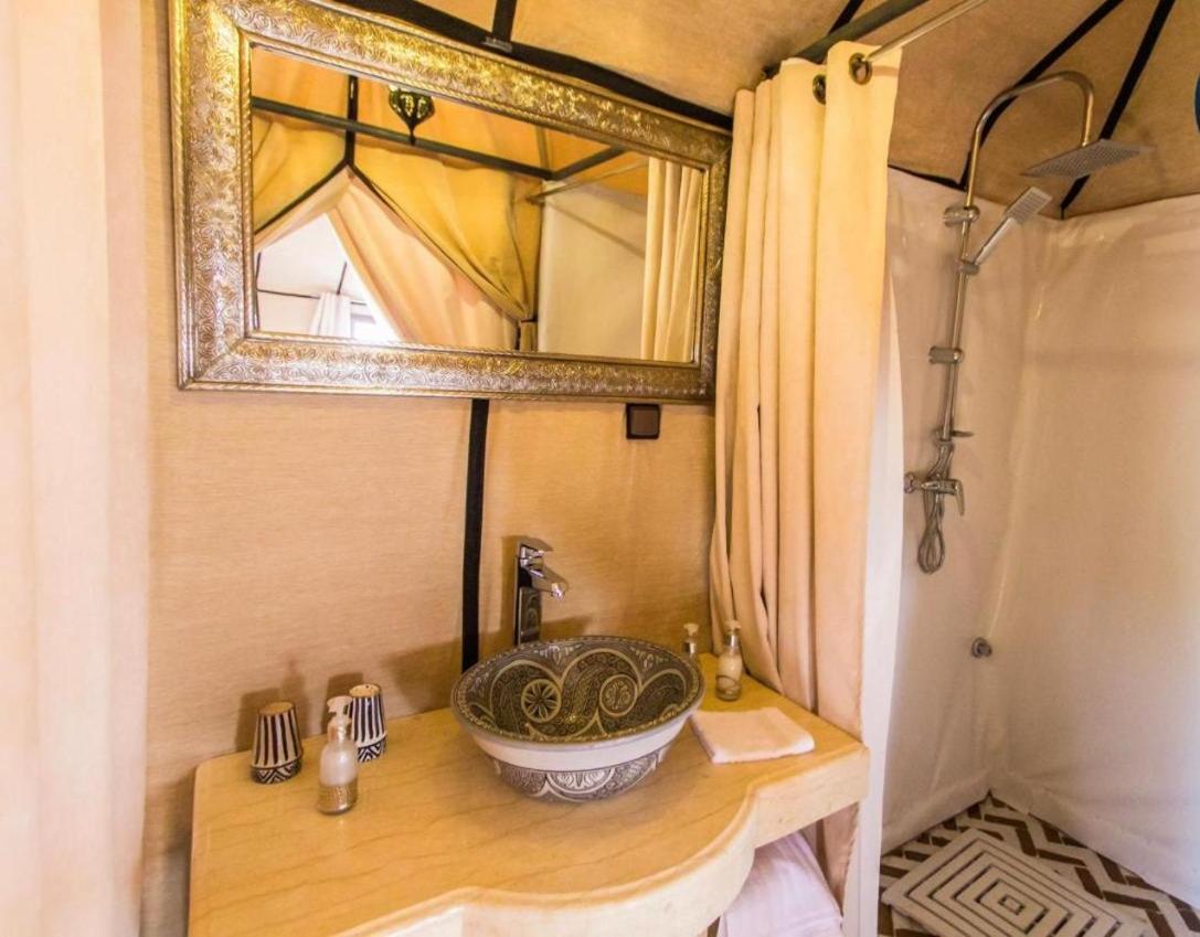 Erg Chebbi Camp & Activities - Bed and Breakfast Merzouga