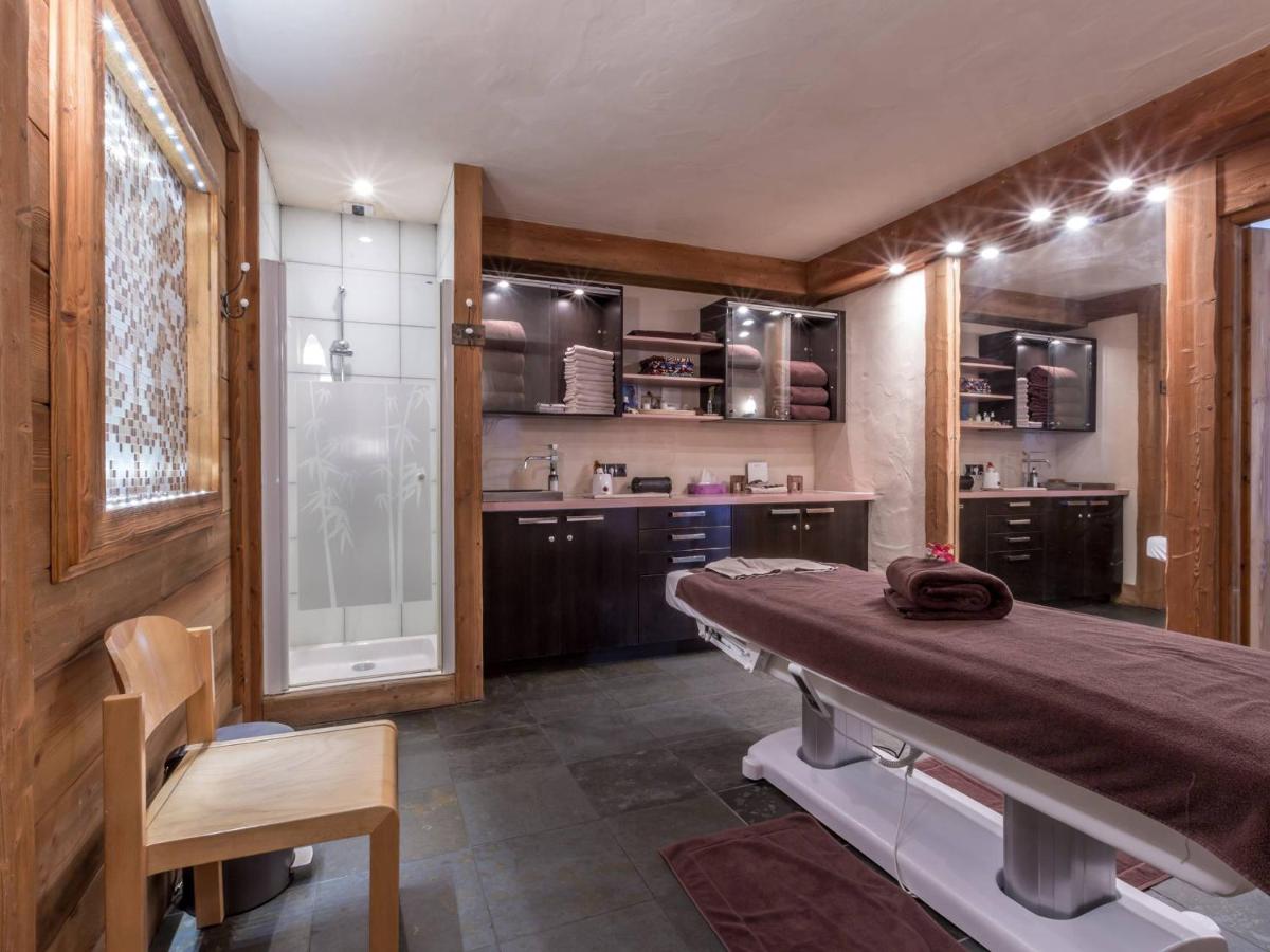 Apartment (8 Adults)