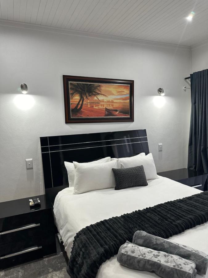 At JayRose - B&B