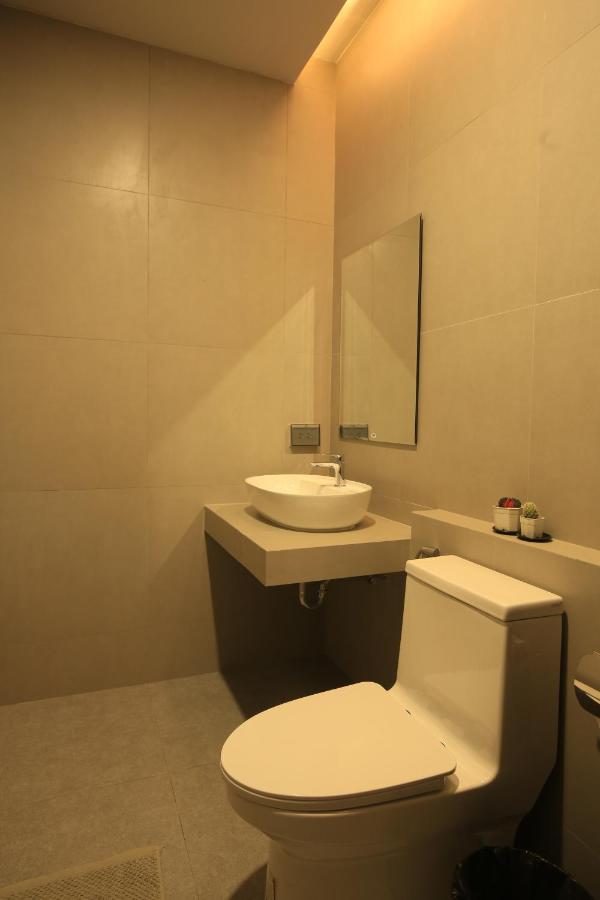 Habitación Doble Económica