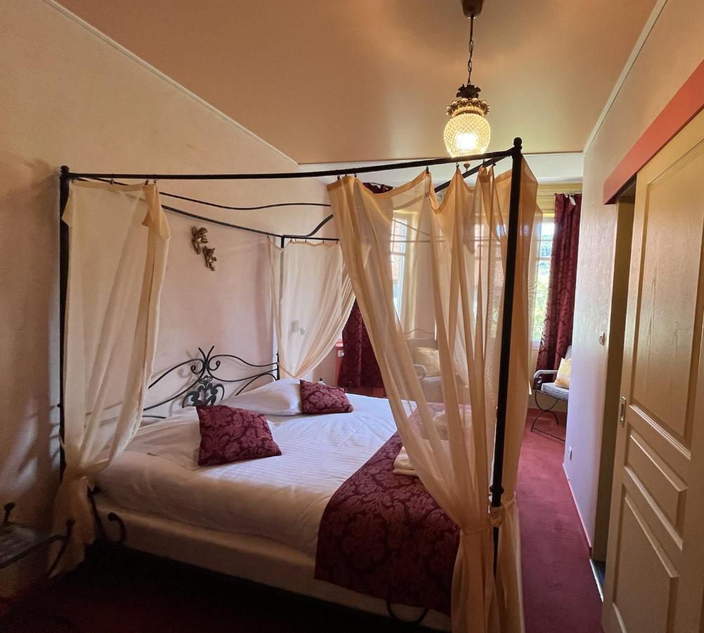 Four-Bedroom Apartment