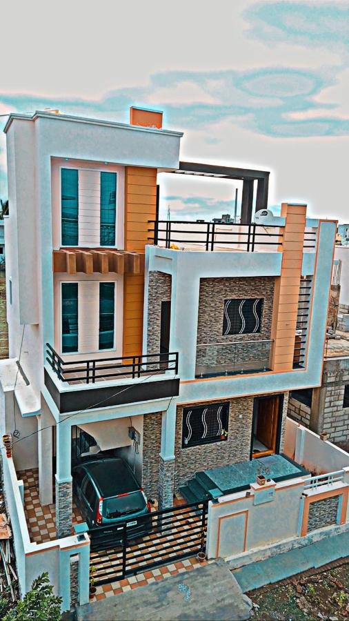 Sai Home stay Akkalkot - B&B