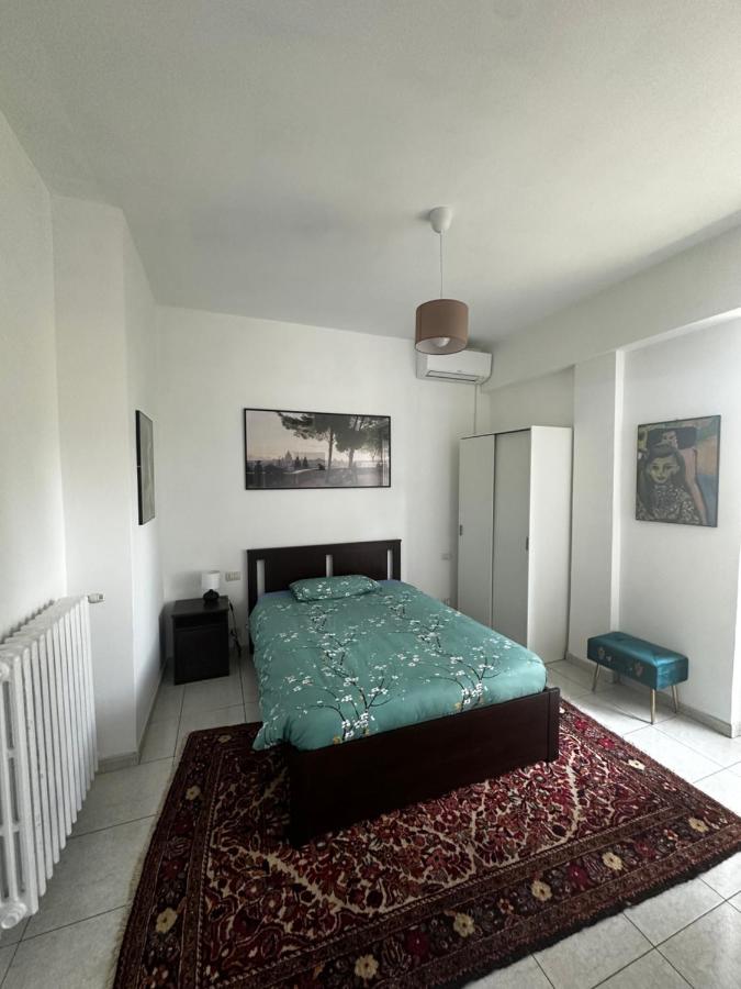 Camera Singola con Bagno Privato