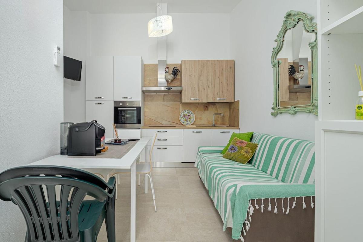 Villa Deis Vacation Home - Ferienwohnung Olbia