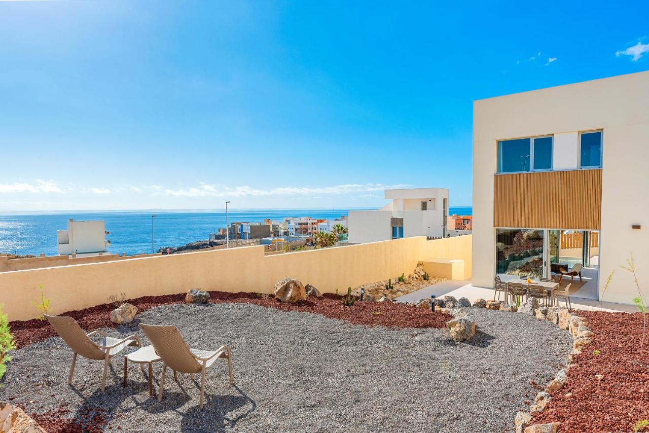 Villa Los Linos - plunge pool and natural beauty - B&B