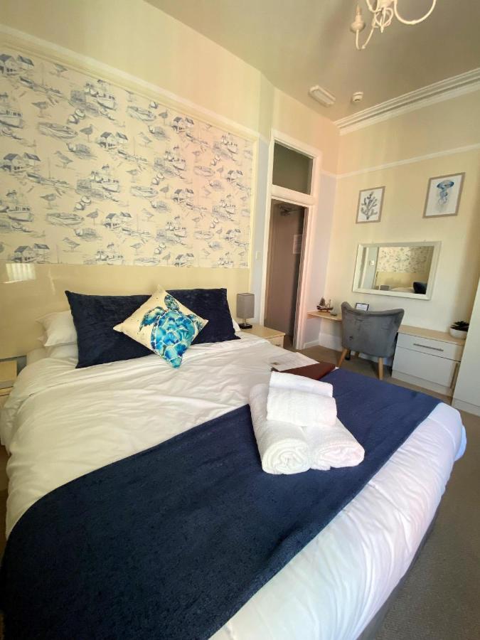 Chambre Lit King-Size