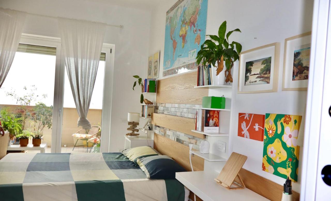 Costa&Cielo - Bed and Breakfast Salerno