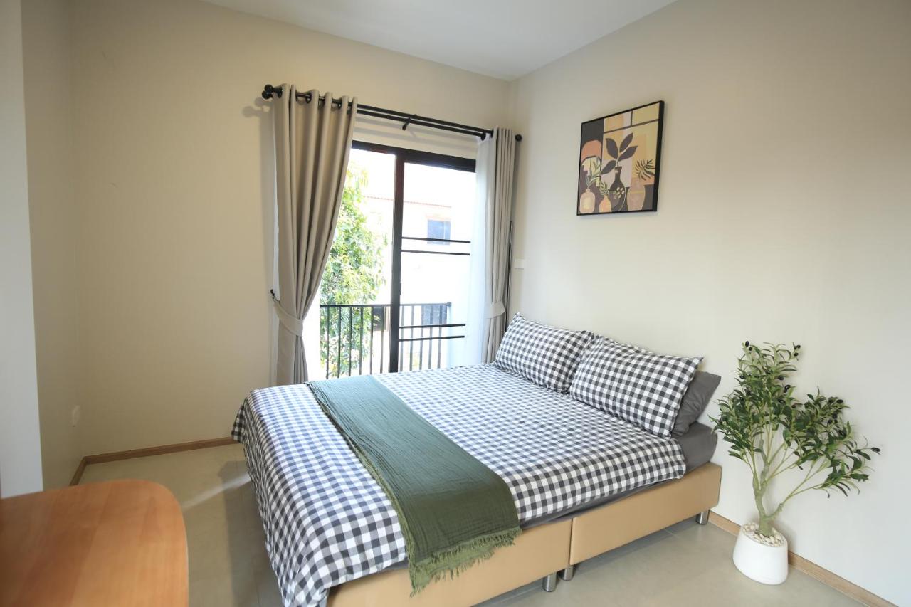 Habitación Estándar - 1 cama grande 