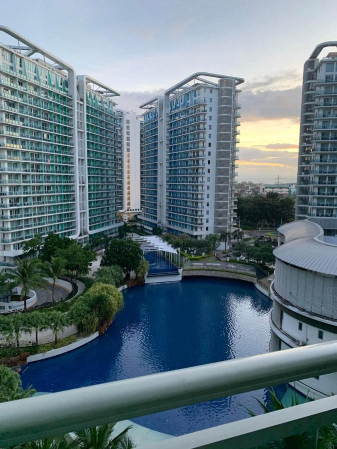 Azure Residences Boracay Tower - Ferienwohnung