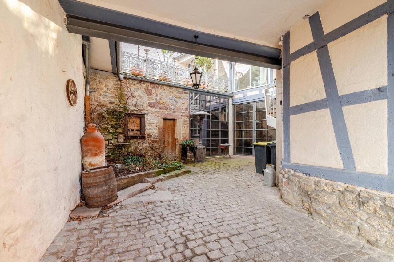 Stilhaus 1730 - B&B Königsbach-Stein