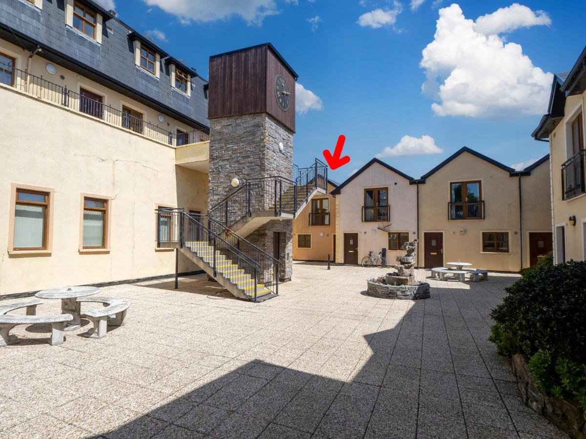 The Courtyard Escape - Bed and Breakfast Clifden