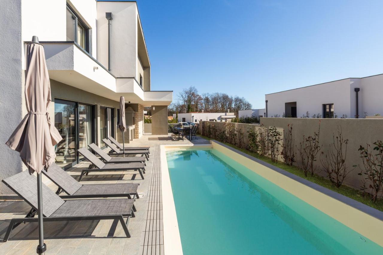 Villa Alba Marina - B&B