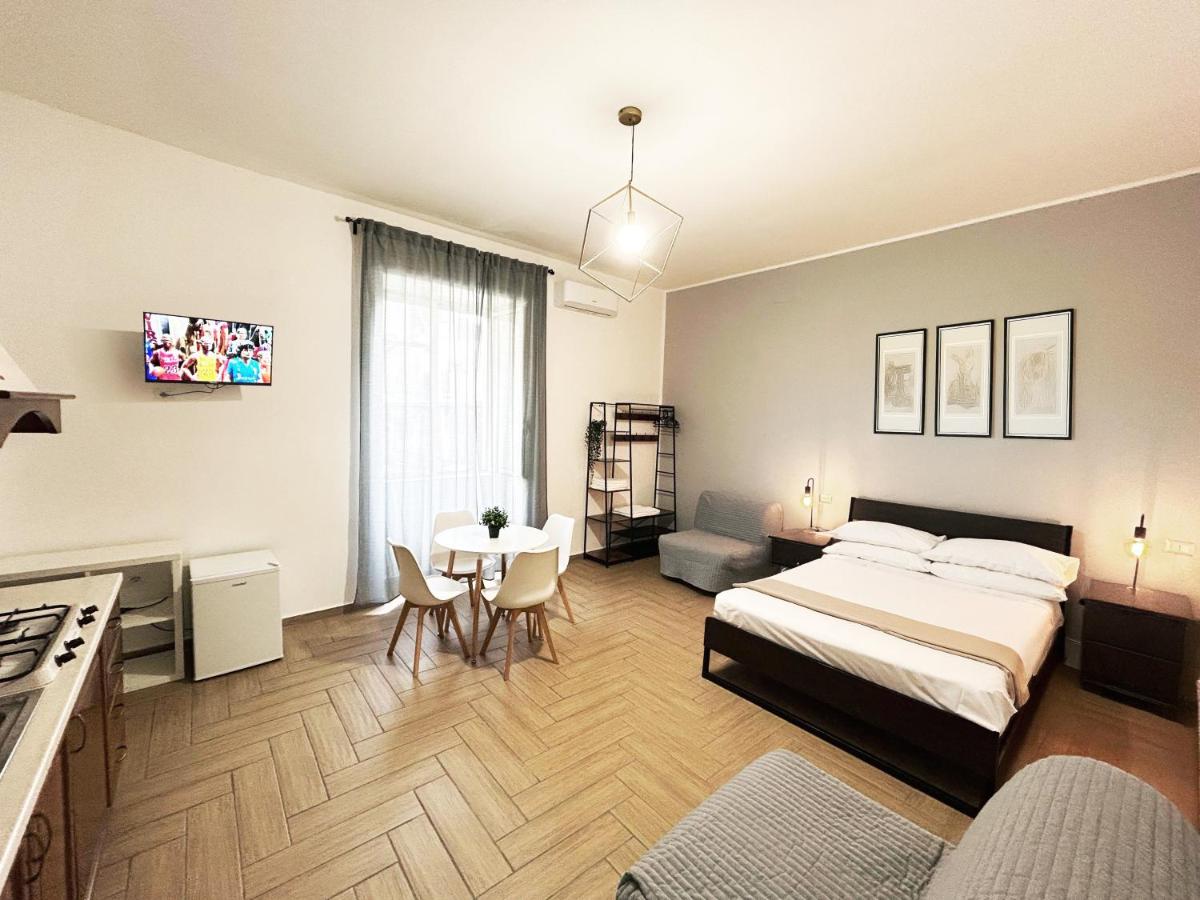 Comfort Quadruple Room