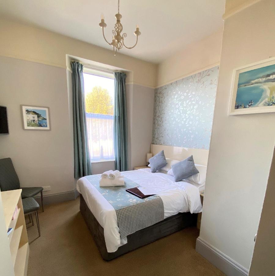 Chambre Double Supérieure