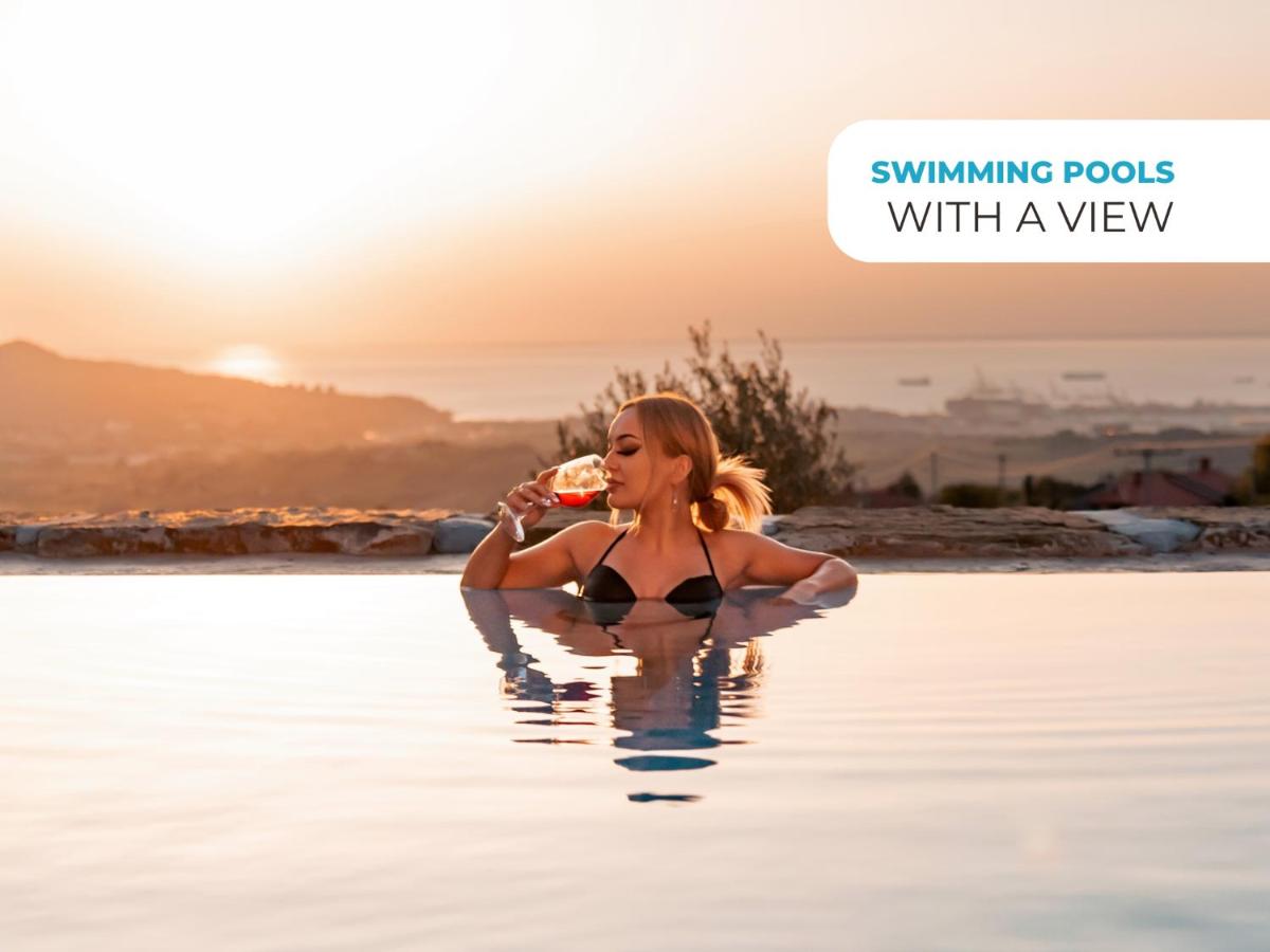 Wine Paradise - Glamping resort - Ferienwohnung Marezige