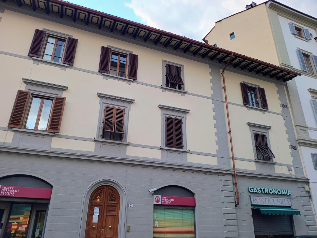 Il Nido delle Rondini - B&B
