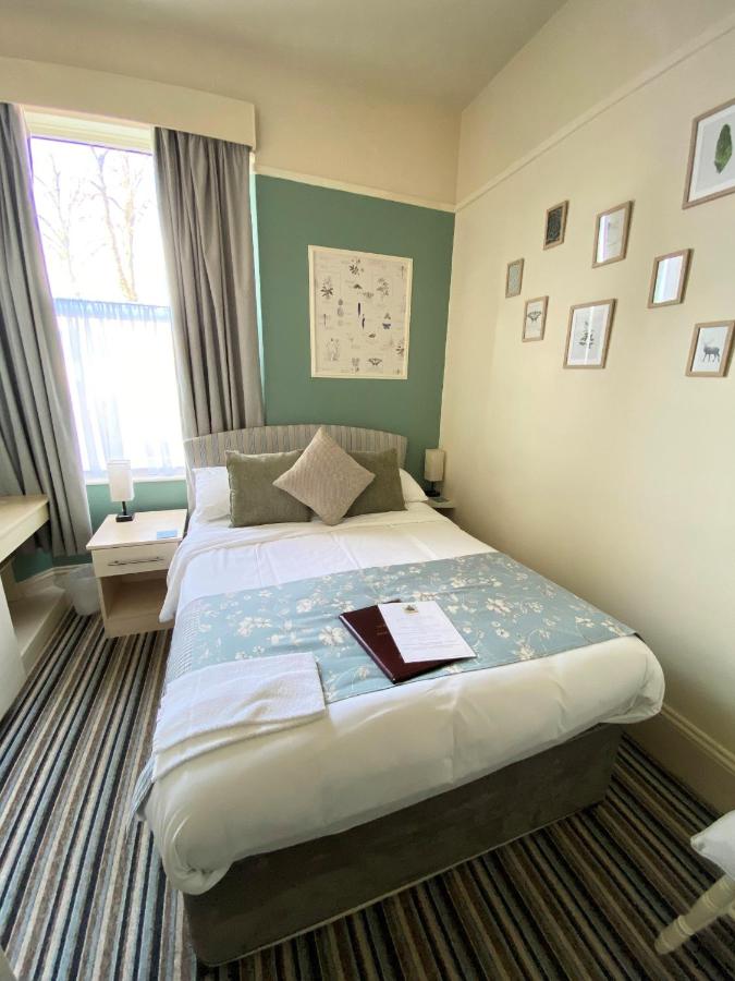 Chambre Double Économique