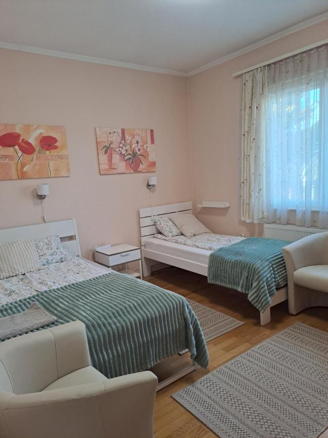 Lena apartment - Lena two bedroom apartment - Chambres d’hôtes