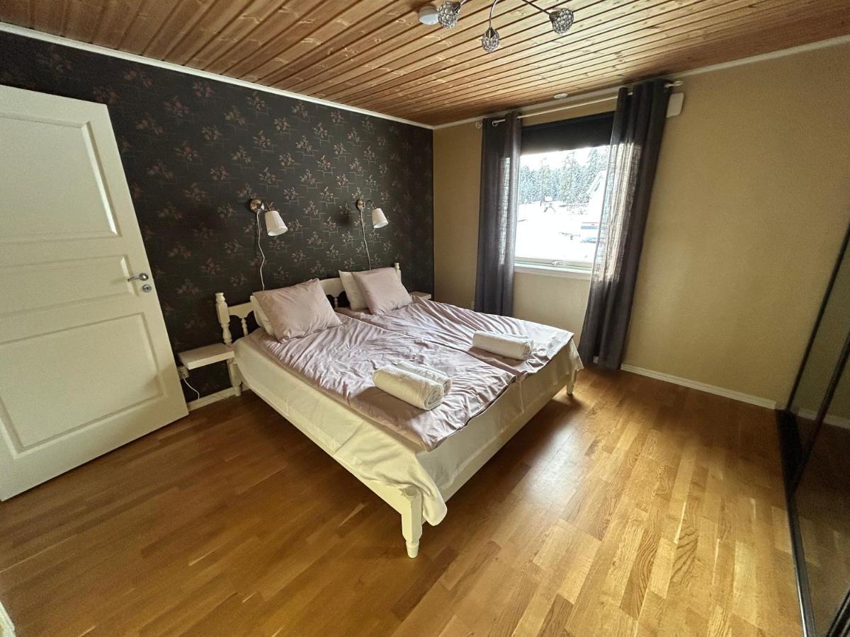 Villa 3 Chambres