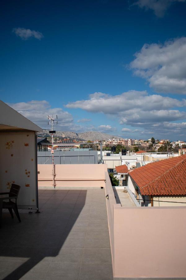 Roof Top - Ferienwohnung