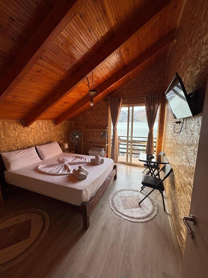 Budget Double or Twin Room