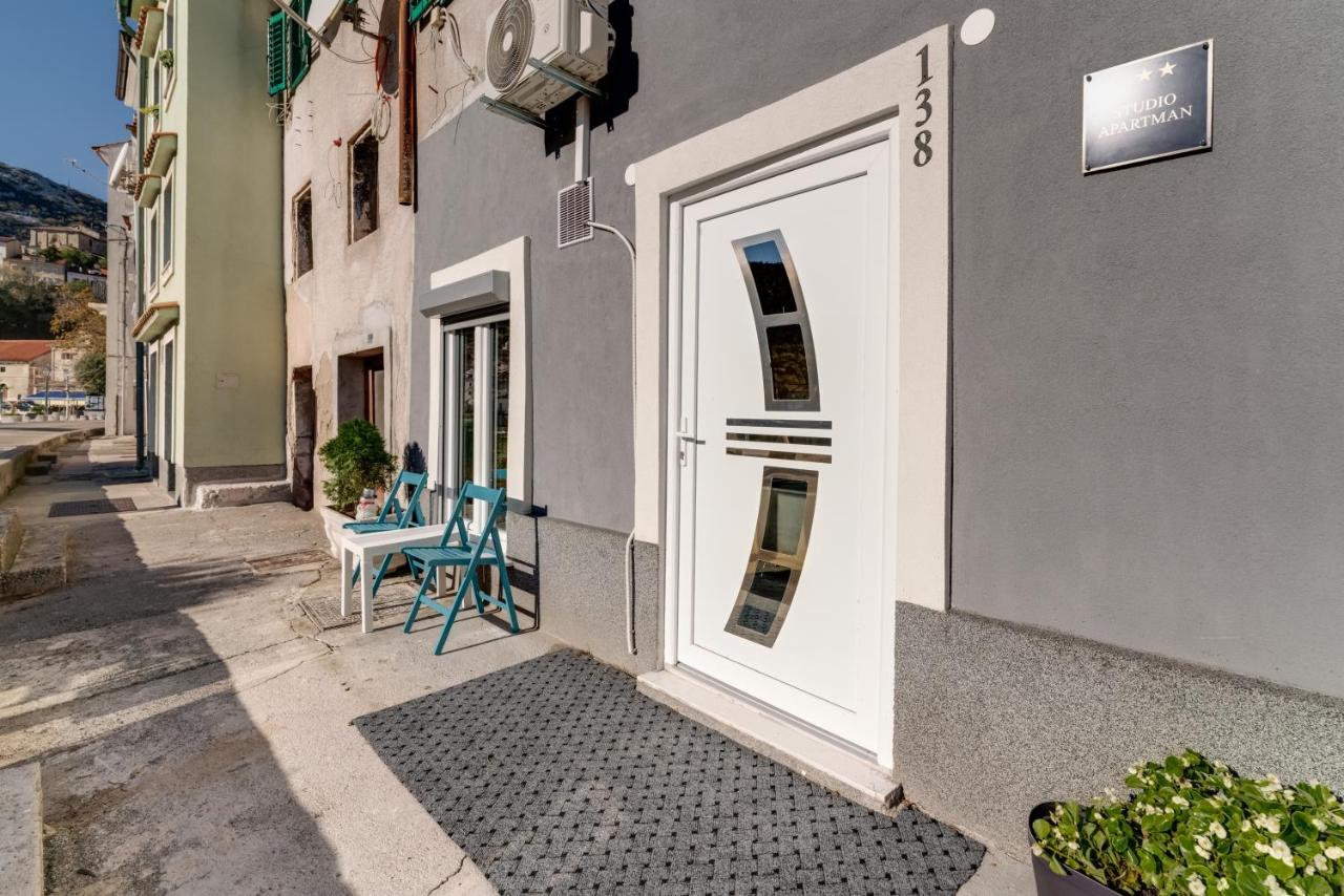 Classic Apartment