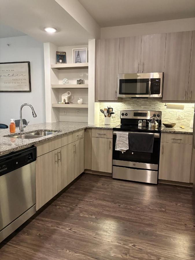 Appartement 1 Chambre