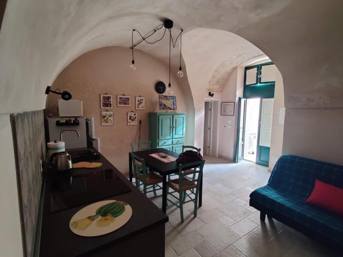 U' Curtigghiu - Ferienwohnung Scicli