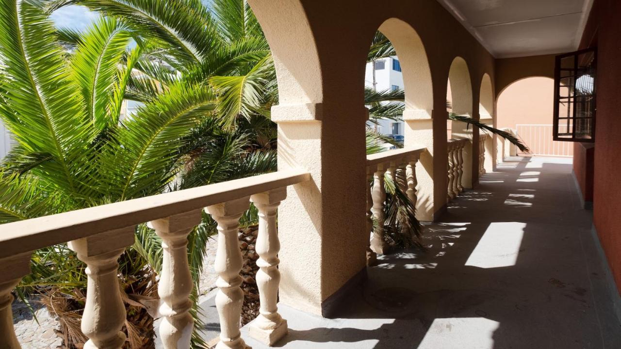 The Famous Bokaap Villa - Chambres d’hôtes Le Cap