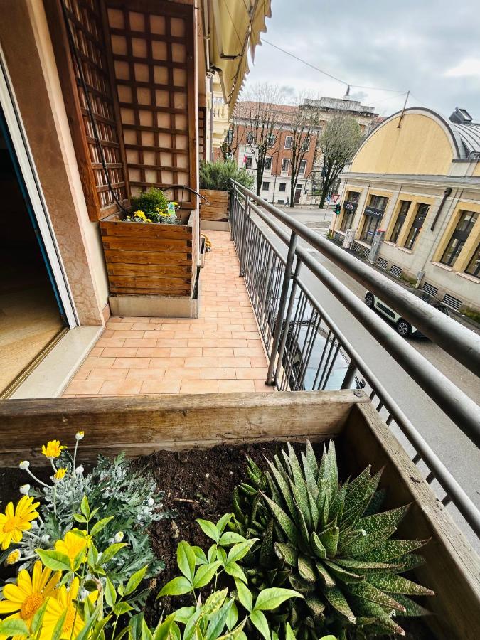 Grazia Luxury Home - Bed and Breakfast Verona