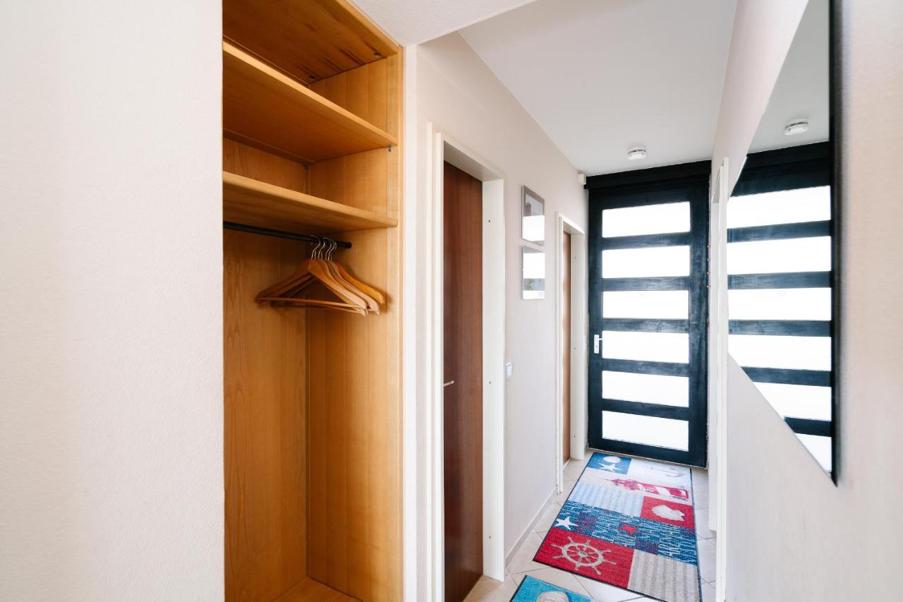 Ferienpark Sierksdorf App 202 - Strandlage - B&B Sierksdorf