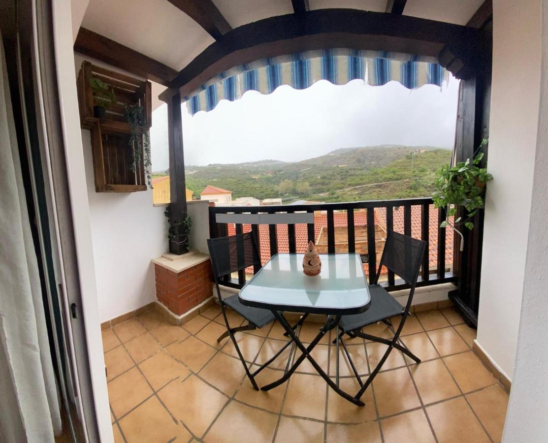 Conoce Granada entre mar y montaña - B&B Ítrabo