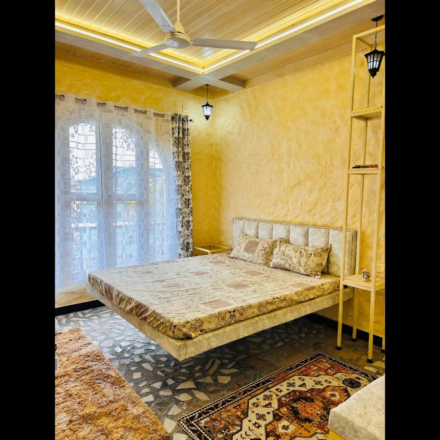 Rajbongshi Heritage Inn - B&B