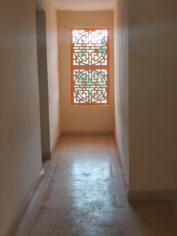 Milly's apartment - B&B Malindi