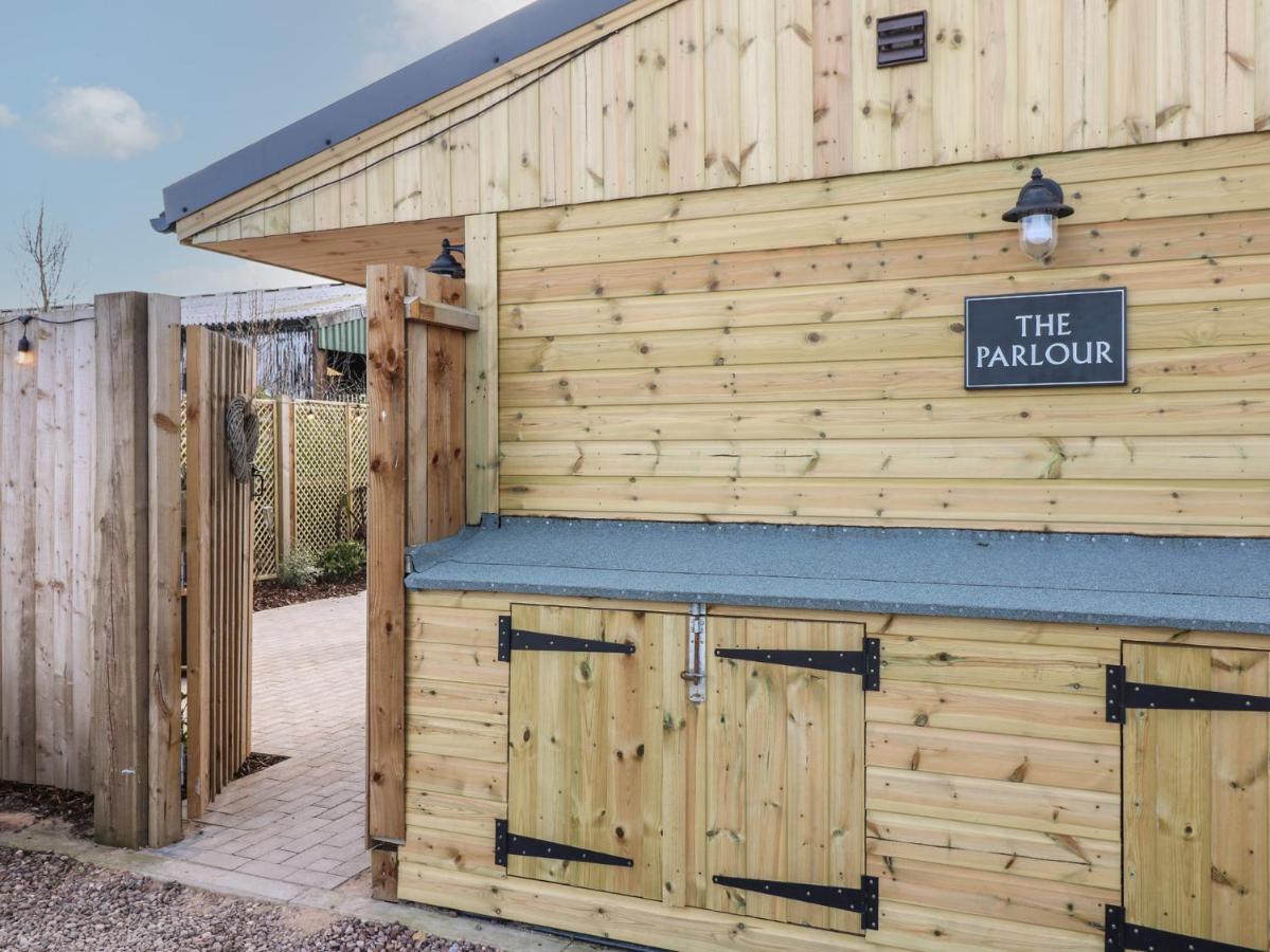 The Parlour - B&B