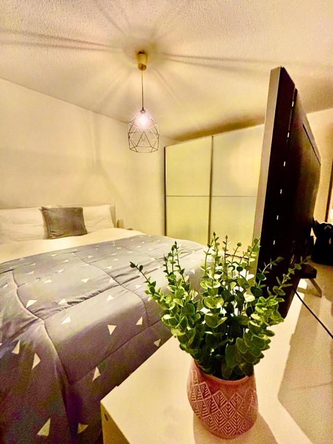 Couzy rooms - B&B Zug