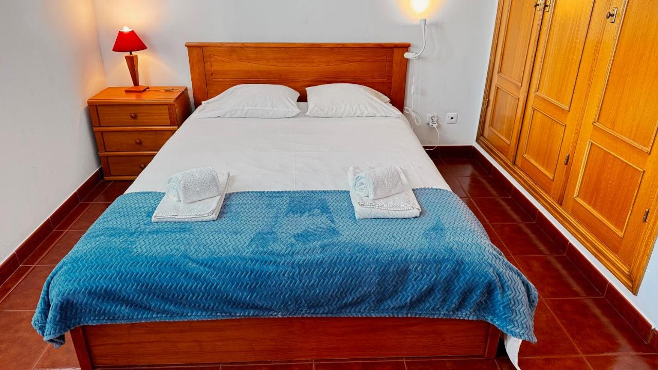 Cabana Fersan - B&B