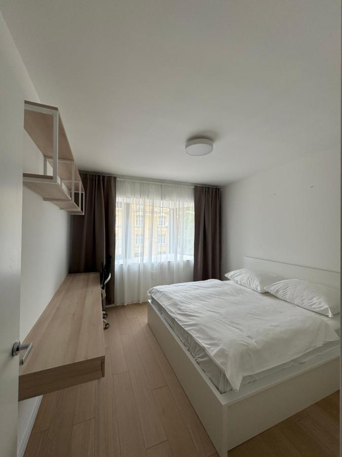 Appartamento con Vista e Balcone