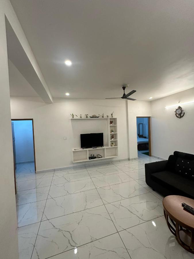 Habitación Familiar con baño 