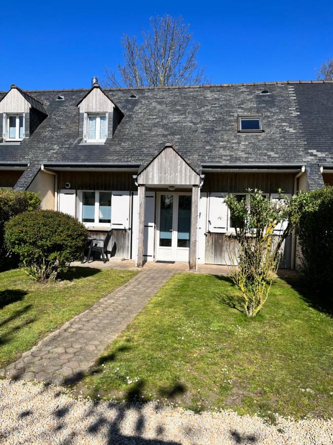 Cottage - Vue sur Jardin